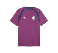 Puma Maillot Manchester City Violet Taille L