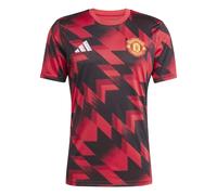 Maillot Manchester United Preshi 2025/26 Rouge XL Male