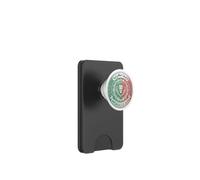 Maillot Maroc 2026 Dima Maghreb Atlas Lion Maroc Foot PopSockets PopWallet pour MagSafe
