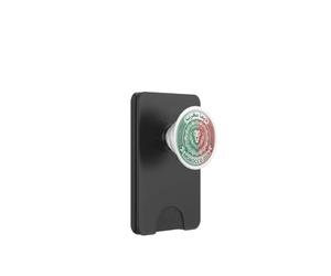 Maillot Maroc 2026 Dima Maghreb Atlas Lion Maroc Foot PopSockets PopWallet pour MagSafe