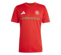 Maillot Maroc FIFA World Cup 2026 Rouge 2XL Male
