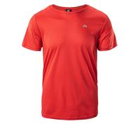 Maillot Martes Bisic Rouge L Male