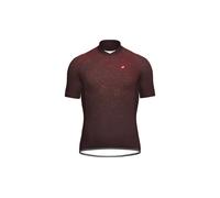 MASSI MAILLOT CYCLISME MANCHE COURTE PRO