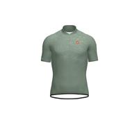 MASSI MAILLOT CYCLISME MANCHE COURTE PRO