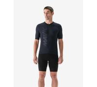 Maillot Mavic Aksium manche courte noir intense - M