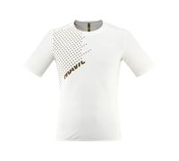 Maillot Mavic Crosstrail Blanc
