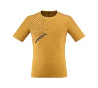 Mavic Maillot Crosstrail Enduro manches courtes Jaune Taille M Homme