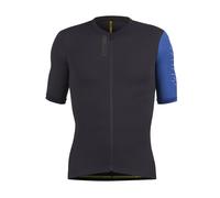 Maillot Mavic Essential Bleu