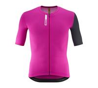 Mavic Essential Short Sleeve Jersey Rose XL Homme