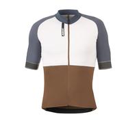 Mavic Ksyrium Short Sleeve Jersey Bleu M Homme