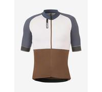 MAVIC Ksyrium Jersey - Homme - Blanc / Bleu / Marron - taille XL- modèle 2024