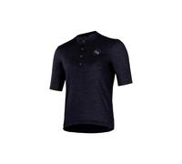 Maillot Mb Wear Gravel AllDay Noir