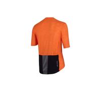 Maillot Mb Wear Gravel AllDay Orange