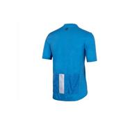 Maillot Mb Wear Gravel Nature Bleu