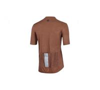 Maillot Mb Wear Gravel Nature Brown Land Marron