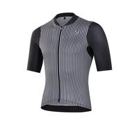 Maillot Mb Wear Liberty F*You Noir XL