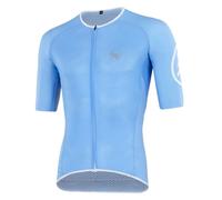 Maillot Mb Wear Ultralight Smile Bleu