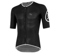 Maillot Mb Wear Ultralight Smile Noir