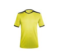Maillot MC Acer elatrix Jaune M