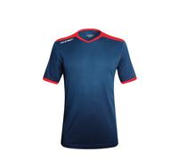 Maillot MC enfant Acer elatrix Bleu 9/10 ans Male