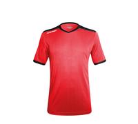 Maillot MC enfant Acer elatrix Rouge 9/10 ans Male