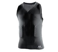 Maillot McDavid HexTM Noir 2XL