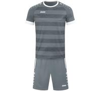 Maillot melangé enfant Jako Celtic Gris 9/10 ans