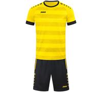 Maillot melangé enfant Jako Celtic Jaune 5/6 ans