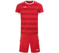 Maillot melangé enfant Jako Celtic Rouge 5/6 ans