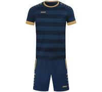 Maillot melangé Jako Celtic Bleu M