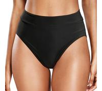 Maillot Menstruel De Bain Femme Culotte Menstruelle Ado Grande Taille Tampons Hygiéniques Natation Culottes Fuites Urinaires Ultra Absorbante Always 7 Gouttes Noir Sport Bas Tankini Maillots Other S