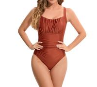 Maillot Menstruel De Bain Shorty Maillot De Bain String Femme Robe Plage Femme Culottes Menstruelles Haut Forte Poitrine Kiwi Swimsuits pour Femmes Enceinte