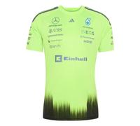 Maillot Mercedes AMG Petronas Formula One Team Set up Vert M