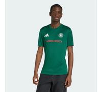 Maillot Mexique FIFA 2026 Vert 2XL Male