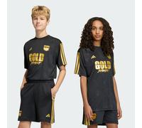 MAILLOT MIDAS ADIDAS x FORTNITE Black 15-16A