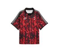 Puma Maillot Milan AC King Retro Rouge Taille XL Homme