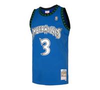 Maillot Minnesota Timberwolves Bleu M