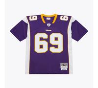 Maillot Minnesota Vikings Jared Allen 2011 Violet 2XL