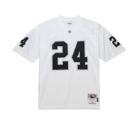 Maillot - MITCHELL & NESS - NFL Legacy Jersey Oakland Raiders 1998 Charles Woodson - Mesh - 100% polyester - Homme M
