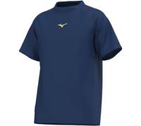 Maillot Mizuno Athletic Bleu 2XL