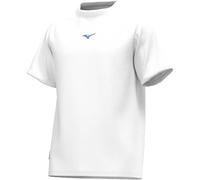 Maillot Mizuno Athletic Blanc XL