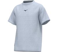 Maillot Mizuno Athletic Bleu L