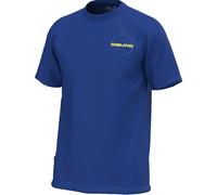 Maillot Mizuno Athletic Casual Bleu XL