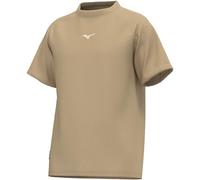 Maillot Mizuno Athletic Marron L
