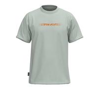 Maillot Mizuno Athletics Gris L