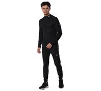 Mizuno Maillot BT PR Noir Homme Taille S