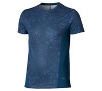 Maillot Mizuno Dryaerofl Graphic XL