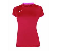 Mizuno Core SS Tee T-Shirts Femme