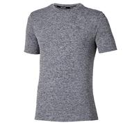 Mizuno Maillot Impluse Core Argenté S