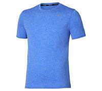 Mizuno Tee-shirt Impulse Core Homme Bleu Taille S Modèle 2026